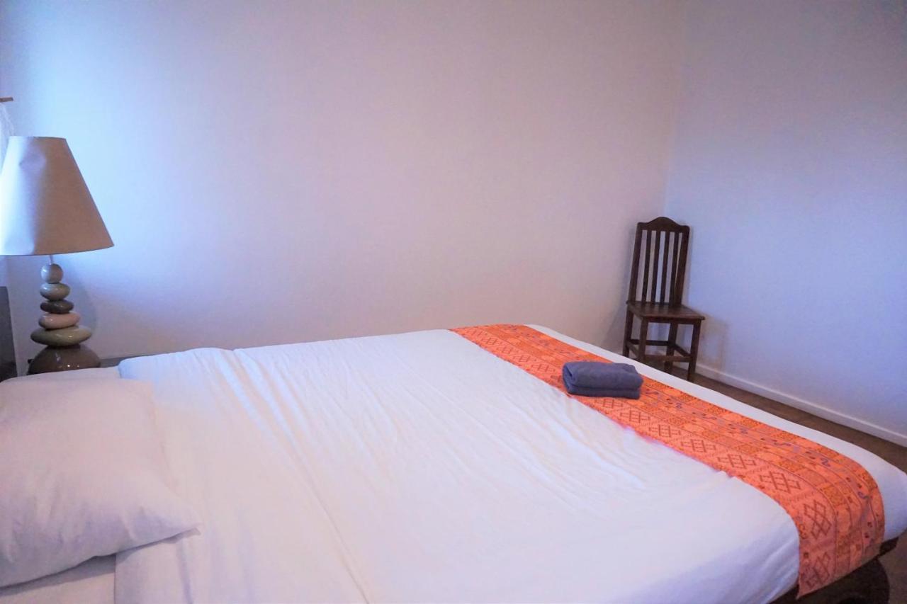 צ'יאנג מאי Amaravati Wellness Center Sha Plus מראה חיצוני תמונה